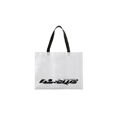 【Pre-Order】TWS - Shopper Bag