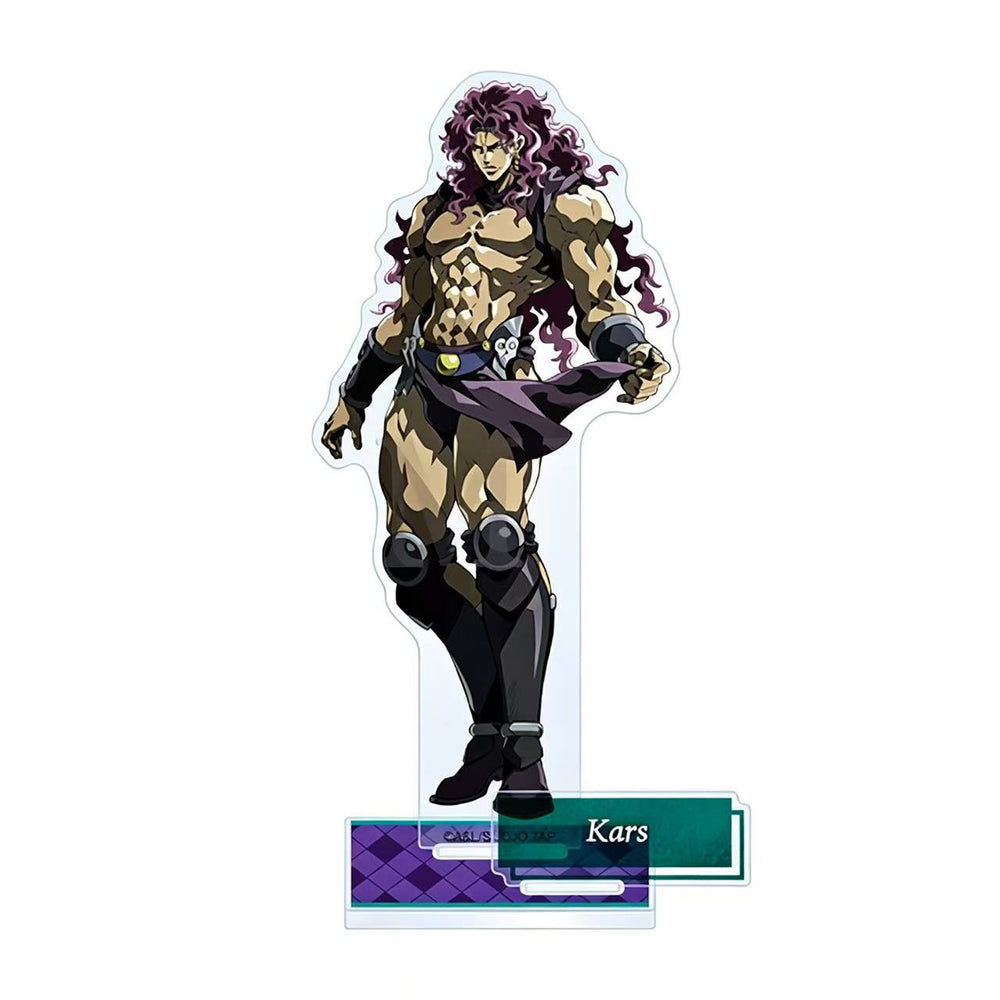 【Pre-Order】JOJO's Bizarre Adventure - Acrylic Stand