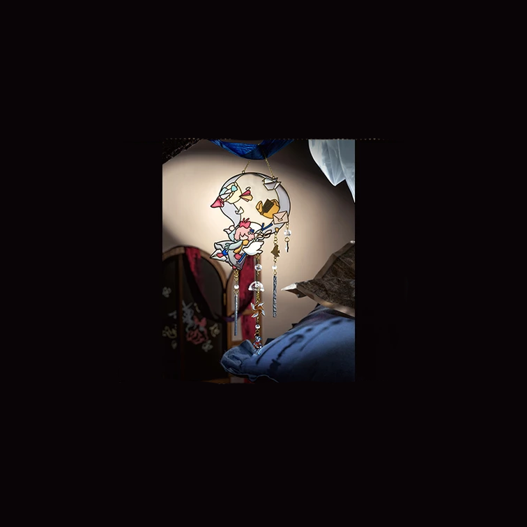 Reverse:1999 - GSAS 2026 - Birds Know Series - Wind Chime