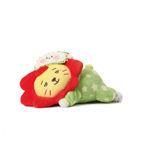 ROY6's Seventh Anniversary - Sleeping Doll On The Stomach