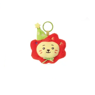 ROY6's Seventh Anniversary - Face Shaped Pendant