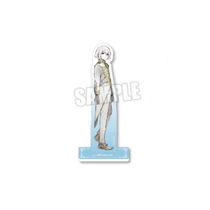 【Pre-Order】Jack Jeanne - IAGF - Cover Ver. Fine-Glitter Acrylic Stand