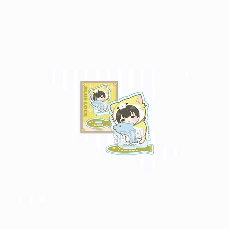 【Pre-Order】BLUE LOCK - MOFU-MANIA Series - Mofu-Mania Mini Stand