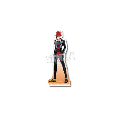 【Pre-Order】Jack Jeanne - IAGF - Character-Art Ver. Glitter Acrylic Stand