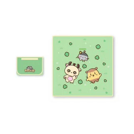 【Pre-Order】Park Jihoon - Picnic Mat