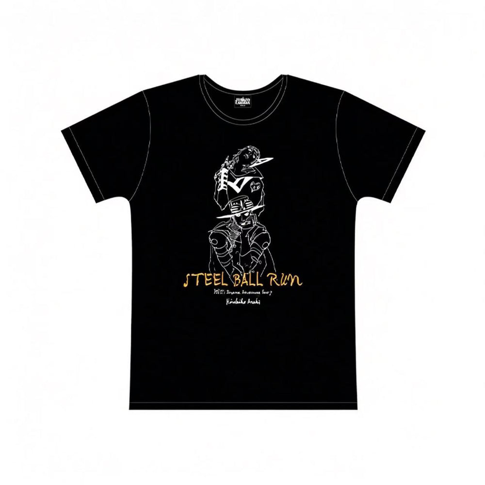 【Pre-Order】JOJO's Bizarre Adventure - T-shirt