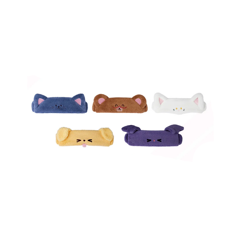 【Pre-Order】Light and Night - Hair Band