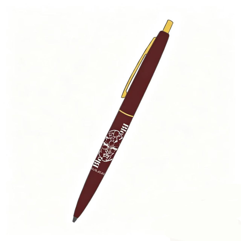 【Pre-Order】JOJO's Bizarre Adventure - BIC Ballpoint Pen