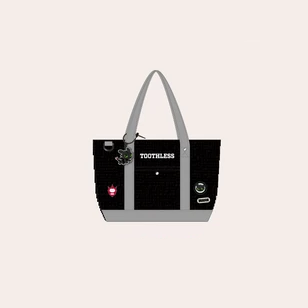 【Pre-Order】How to Train Your Dragon - Canvas Tote Bag