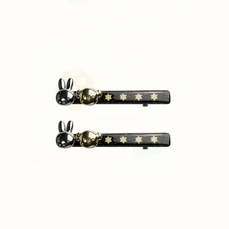 Miffy x w.management - Hair Clip Set A (Pair)