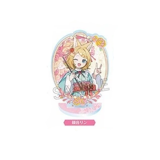 【Pre-Order】Hatsune Miku - Hyakki Yakou Kaido Sanpo - Acrylic Stand M
