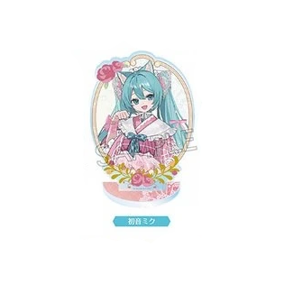 【Pre-Order】Hatsune Miku - Hyakki Yakou Kaido Sanpo - Acrylic Stand M