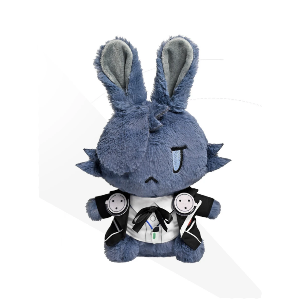 【Pre-Order】Arknights x Persona 3 Reload - Shanshan Rabbit Plush SP