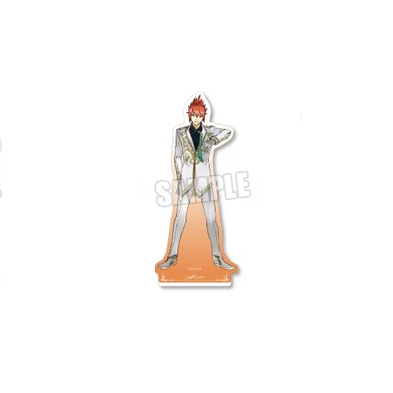 【Pre-Order】Jack Jeanne - IAGF - Cover Ver. Fine-Glitter Acrylic Stand