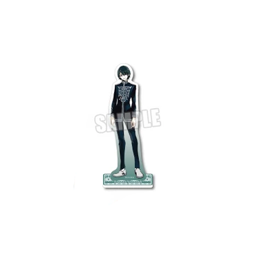 【Pre-Order】Jack Jeanne - IAGF - Character-Art Ver. Glitter Acrylic Stand