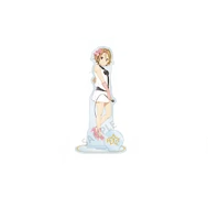 【Pre-Order】K-ON! - Ani-Art aqua label Vol.2 - Combination BIG Acrylic Stand
