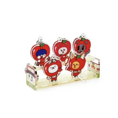 【Pre-Order】TXT - Apple Horn Bunny - ACRYLIC STAND