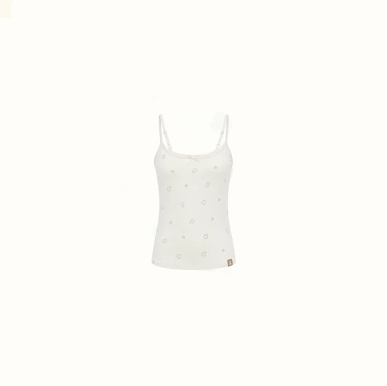 【Pre-Order】Miffy x w.management - Print Camisole