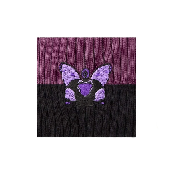 Puella Magi Madoka Magica x ANNA SUI - Crew Socks