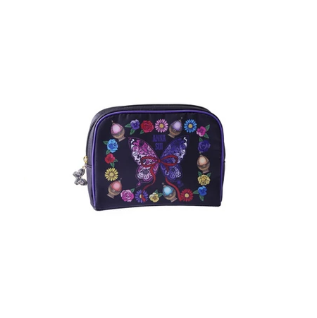 Puella Magi Madoka Magica x ANNA SUI - Pouch