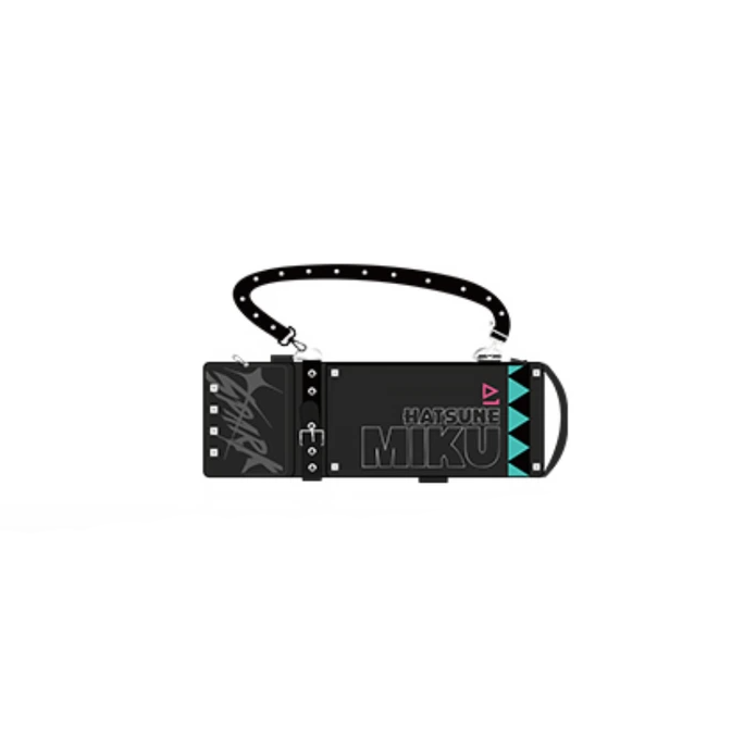 【Pre-Order】Hatsune Miku - SPARK - Multifunctional Ita Bag