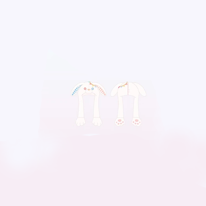 Hatsune Miku - Miku With You 2026 - Bunny Ear Hat