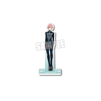 【Pre-Order】Jack Jeanne - IAGF - Character-Art Ver. Glitter Acrylic Stand