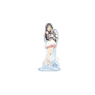 【Pre-Order】K-ON! - Ani-Art aqua label Vol.2 - Combination BIG Acrylic Stand