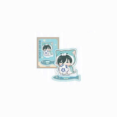 【Pre-Order】BLUE LOCK - MOFU-MANIA Series - Mofu-Mania Mini Stand