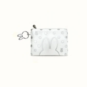 【Pre-Order】Miffy x w.management - Polka Dot Coin Purse