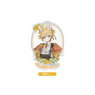【Pre-Order】Hatsune Miku - Hyakki Yakou Kaido Sanpo - Acrylic Stand M