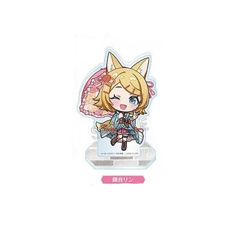 【Pre-Order】Hatsune Miku - Hyakki Yakou Kaido Sanpo - Acrylic Stand S