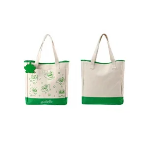 【Pre-Order】Duolingo x MINISO - Shoulder Bag