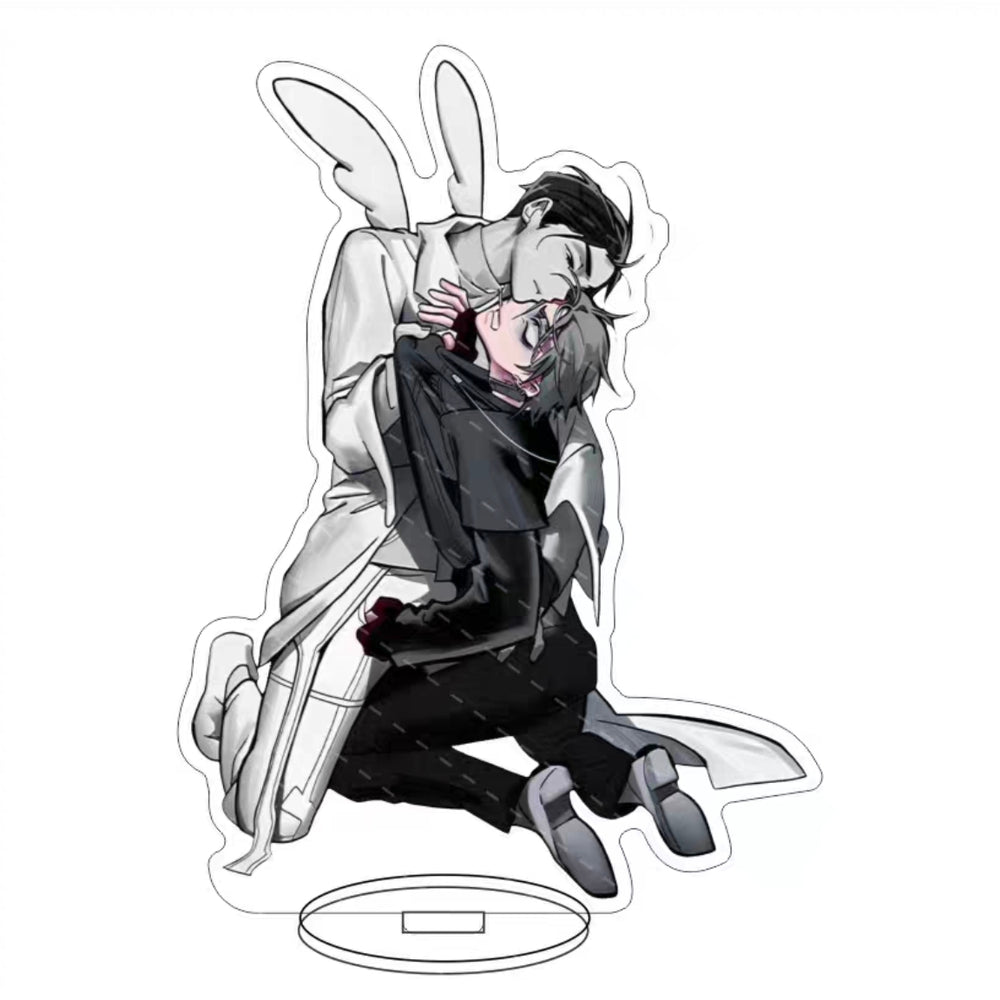 Alien Stage - Large Standee Sua
