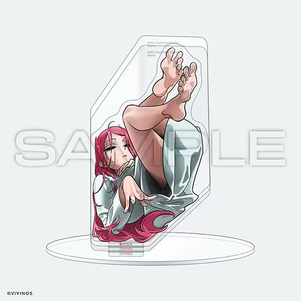 【Pre-Order】Alien Stage Exhibition - Show Case