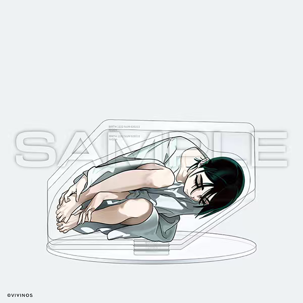 【Pre-Order】Alien Stage Exhibition - Show Case