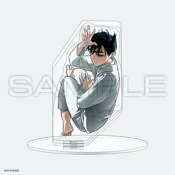 【Pre-Order】Alien Stage Exhibition - Show Case