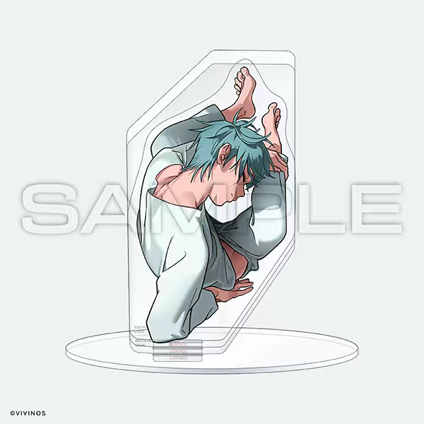 【Pre-Order】Alien Stage Exhibition - Show Case