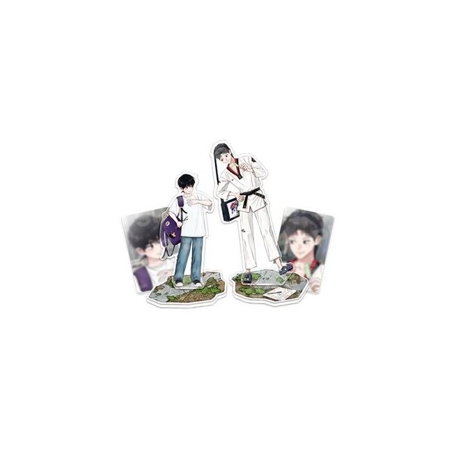 【Pre-Order】Unsleep - After Class - Kids Acrylic Stand