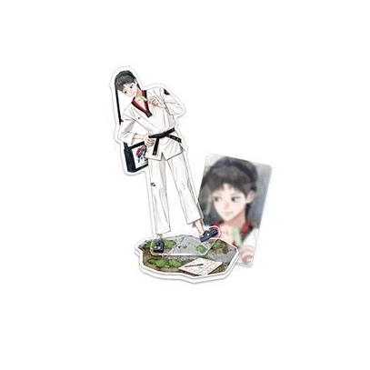 【Pre-Order】Unsleep - After Class - Kids Acrylic Stand