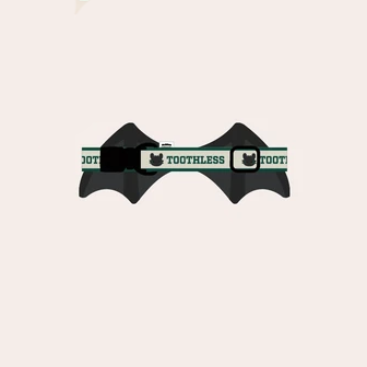 【Pre-Order】How to Train Your Dragon - Pet Collar