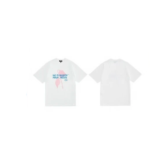 【Pre-Order】TWS - S/S T-Shirt