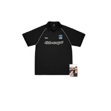 【Pre-Order】TWS - Short Sleeve T-Shirt