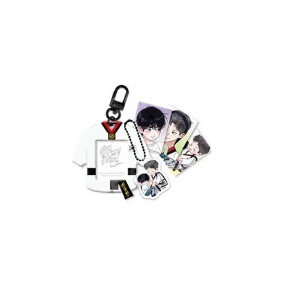 Unsleep - After Class - Taekwondo Holder Package