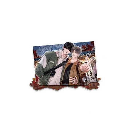 【Pre-Order】Unsleep - After Class - University Festival Acrylic Stand