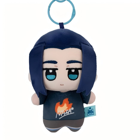 THE LEGEND OF HEI 2  - Movie Merchandise 10cm Figurine