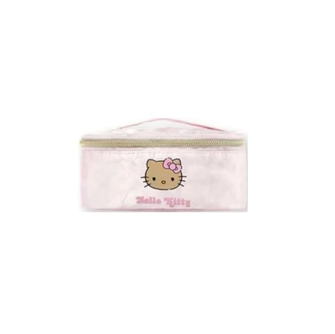【Pre-Order】Hello Kitty × TBH - Small Cosmetic Bag