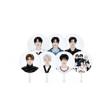 【Pre-Order】TWS - Image Picket