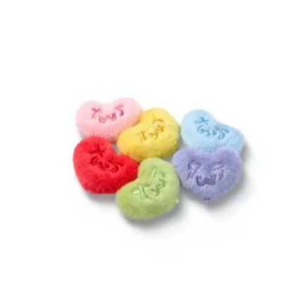 【Pre-Order】TWS - Mini Heart Plush