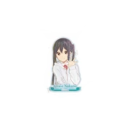 【Pre-Order】K-ON! - Ani-Art aqua label Vol.2 - Combination BIG Acrylic Stand